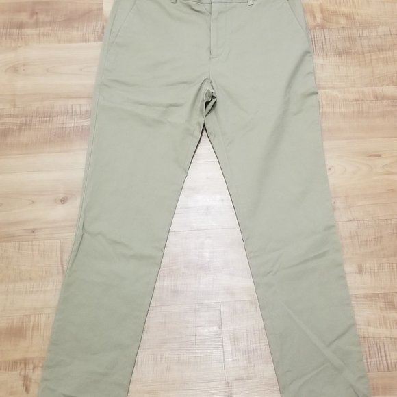 PERRY ELLIS RESIST SPILL SLIM STRETCH - Picture 3 of 4